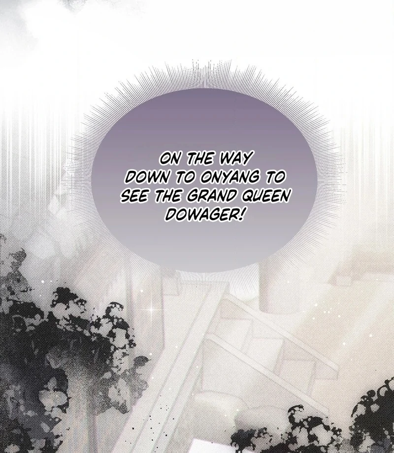 Read The Queen’s Secret Lessons Manga Online