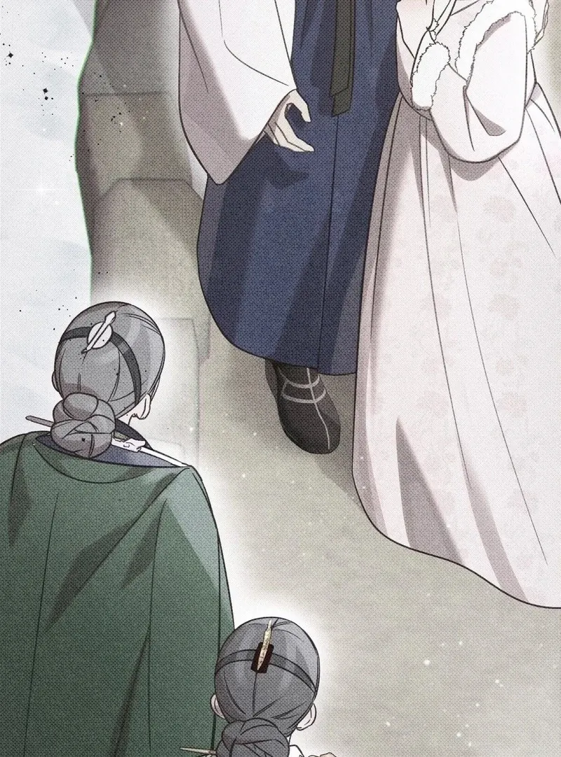 Read The Queen’s Secret Lessons Manga Online