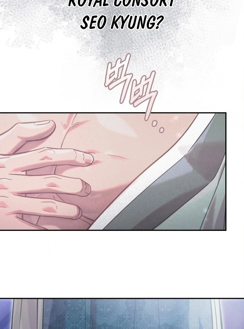 Read The Queen’s Secret Lessons Manga Online