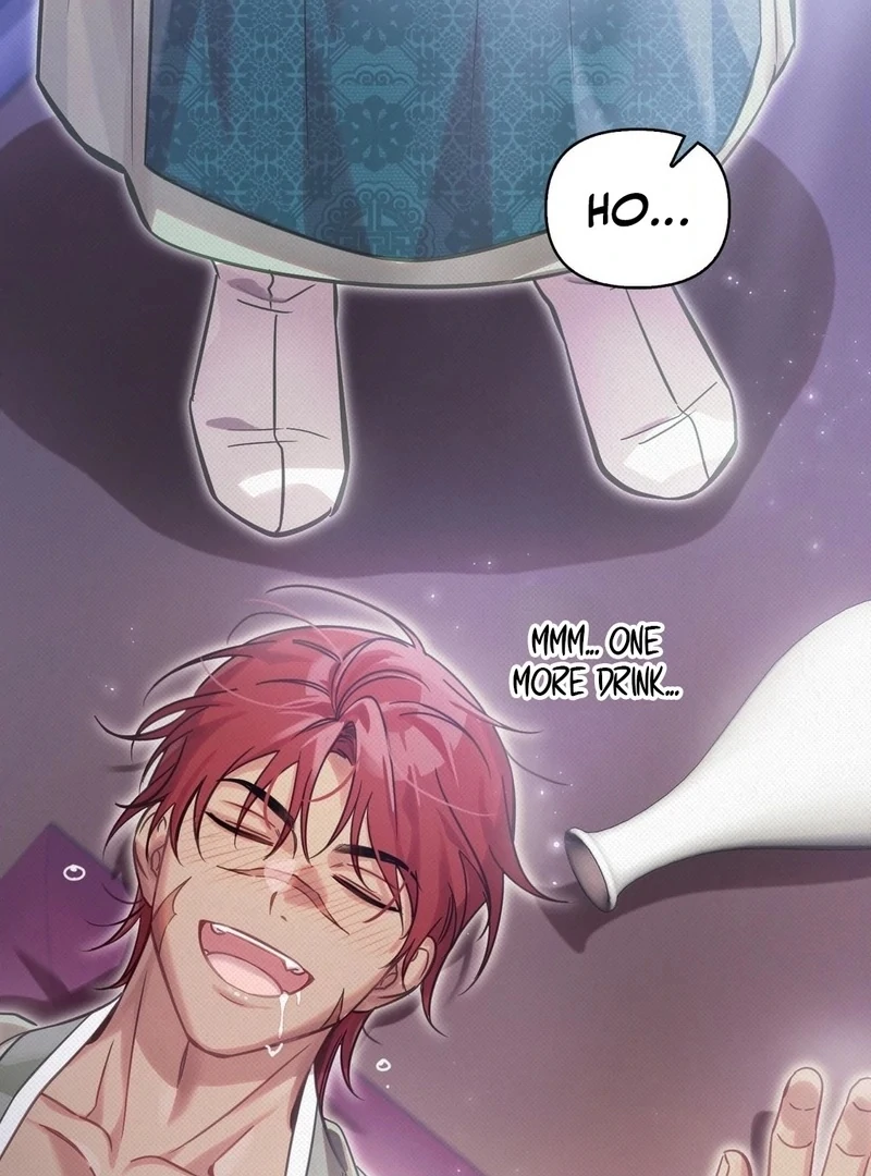 Read The Queen’s Secret Lessons Manga Online