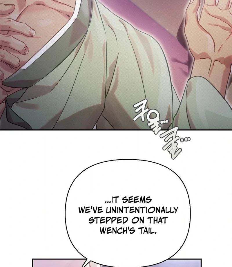 Read The Queen’s Secret Lessons Manga Online