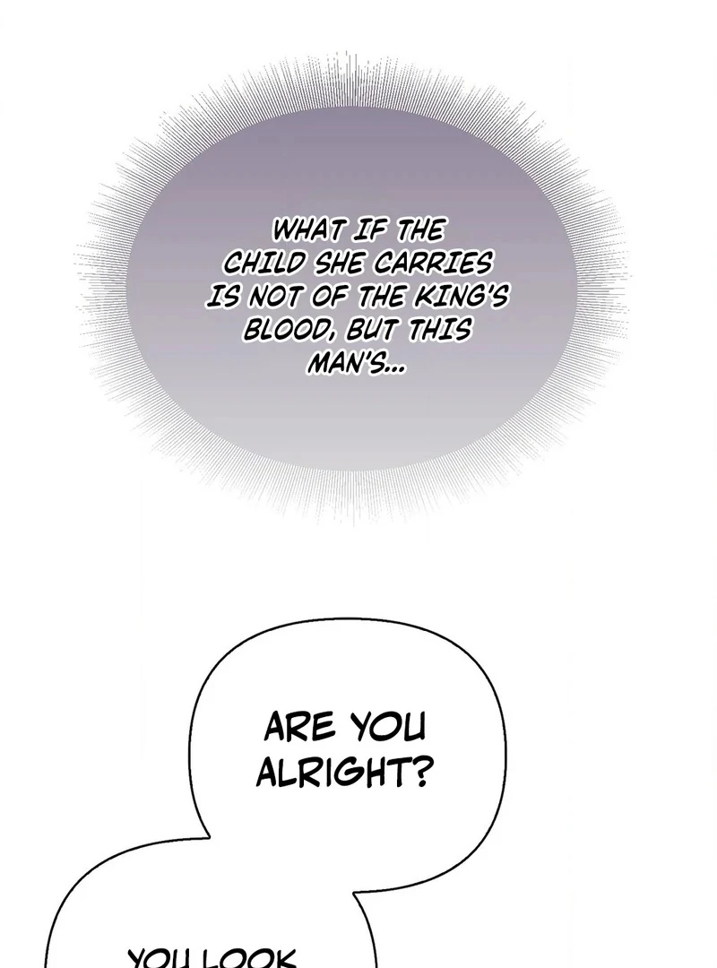 Read The Queen’s Secret Lessons Manga Online