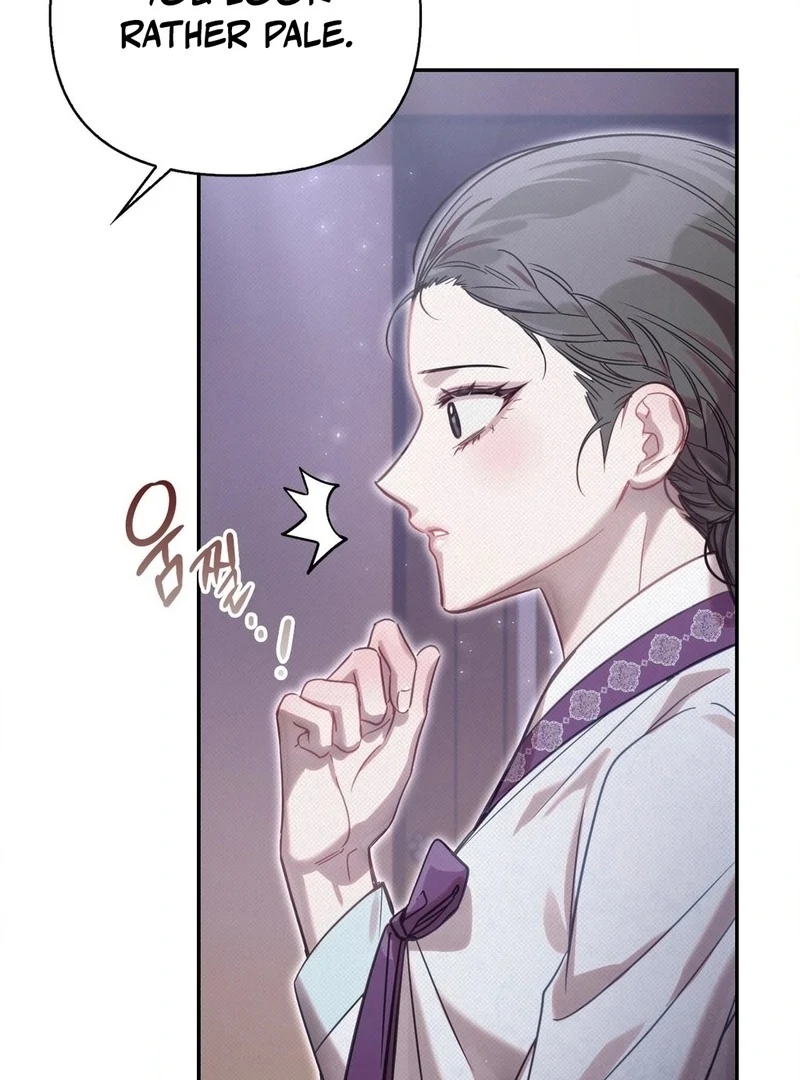 Read The Queen’s Secret Lessons Manga Online