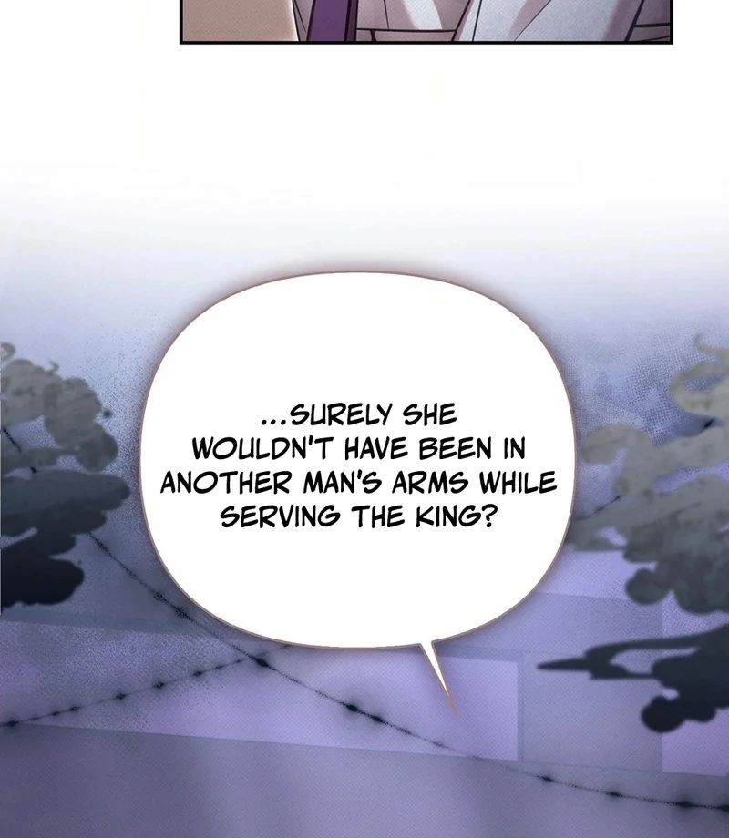 Read The Queen’s Secret Lessons Manga Online