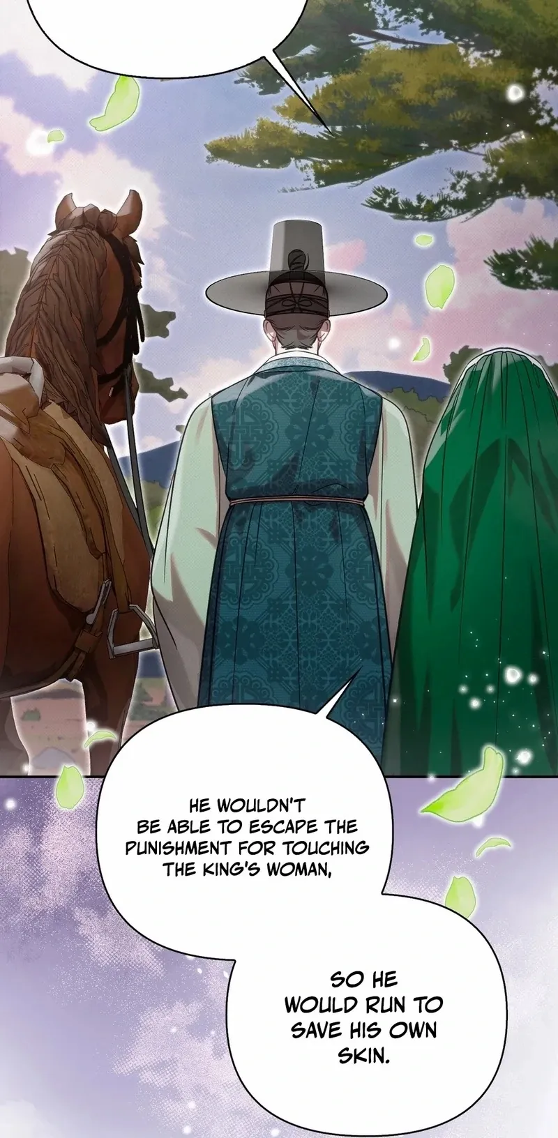 Read The Queen’s Secret Lessons Manga Online