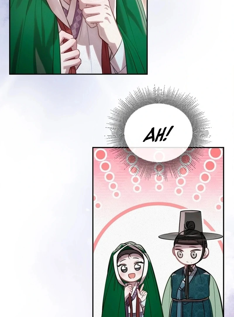 Read The Queen’s Secret Lessons Manga Online