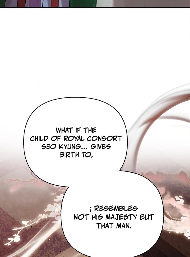 Read The Queen’s Secret Lessons Manga Online