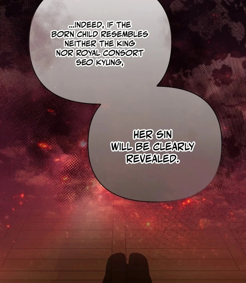 Read The Queen’s Secret Lessons Manga Online