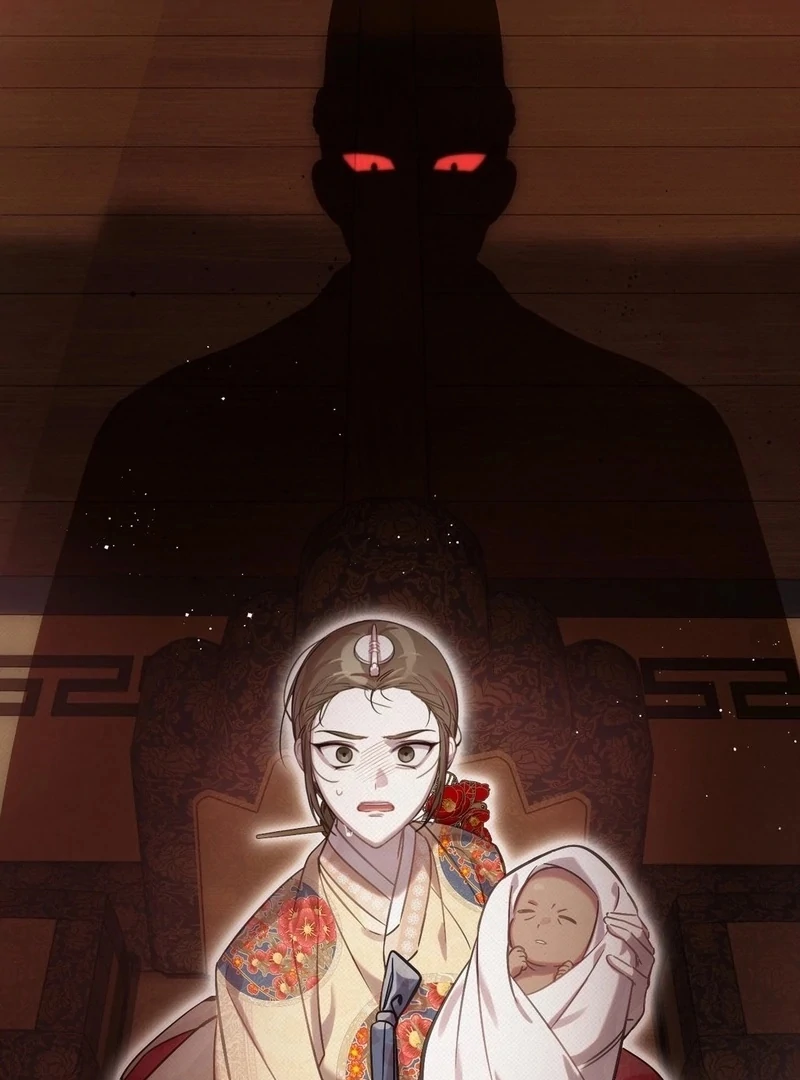 Read The Queen’s Secret Lessons Manga Online