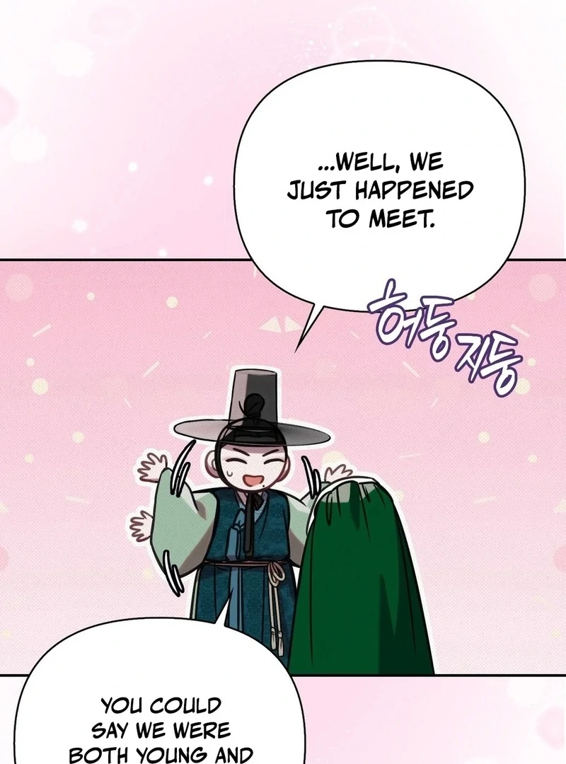 Read The Queen’s Secret Lessons Manga Online