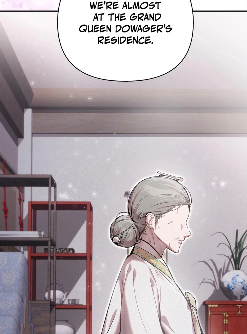 Read The Queen’s Secret Lessons Manga Online