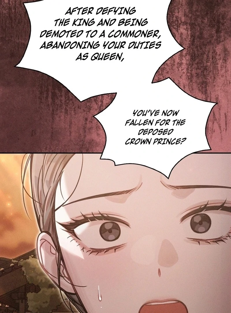 Read The Queen’s Secret Lessons Manga Online