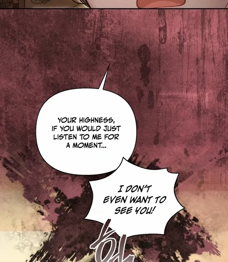 Read The Queen’s Secret Lessons Manga Online