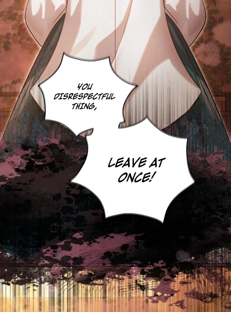 Read The Queen’s Secret Lessons Manga Online