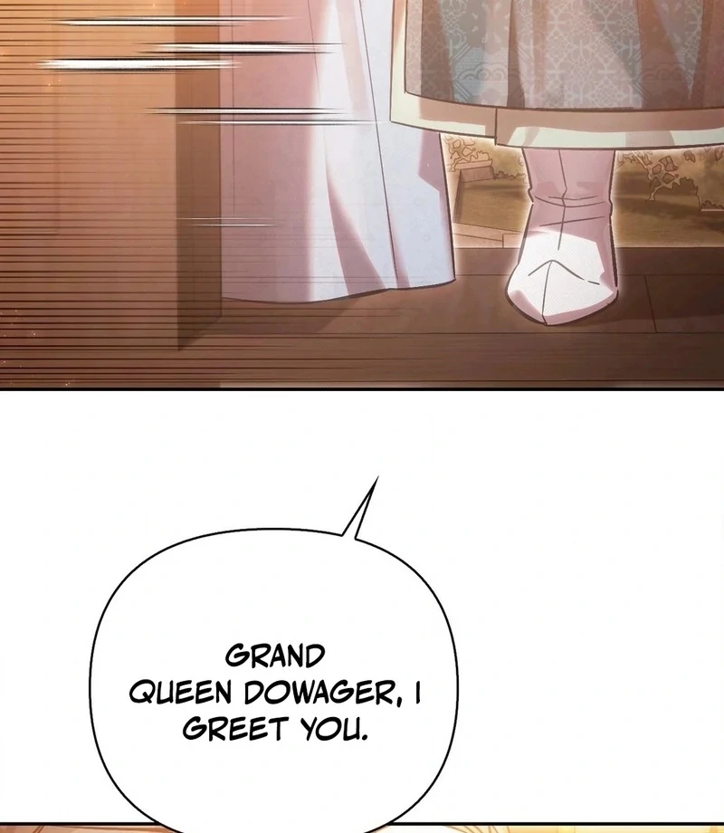 Read The Queen’s Secret Lessons Manga Online