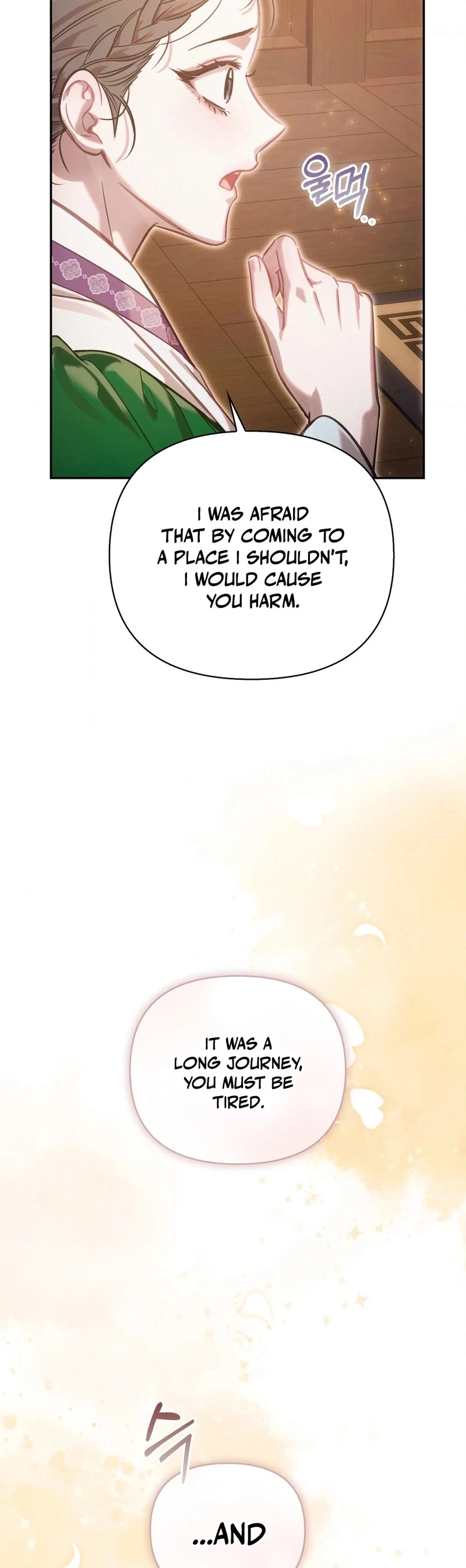 Read The Queen’s Secret Lessons Manga Online