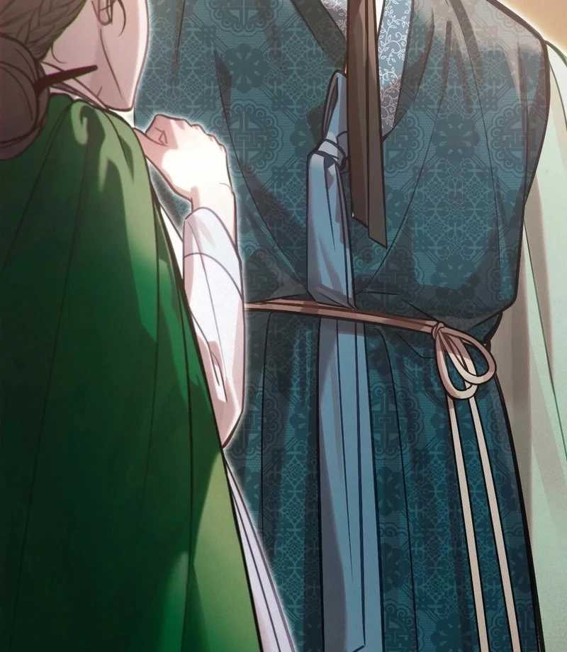 Read The Queen’s Secret Lessons Manga Online