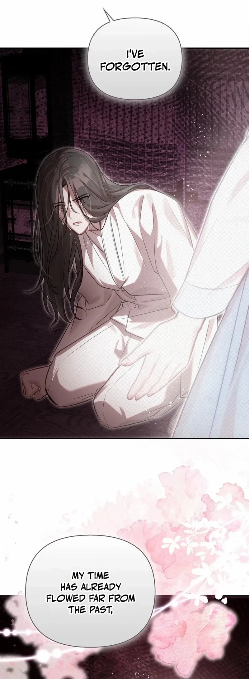 Read The Queen’s Secret Lessons Manga Online