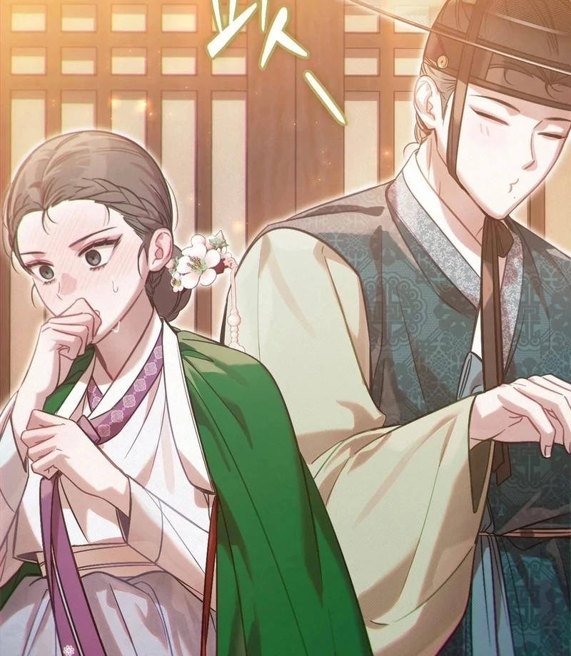 Read The Queen’s Secret Lessons Manga Online