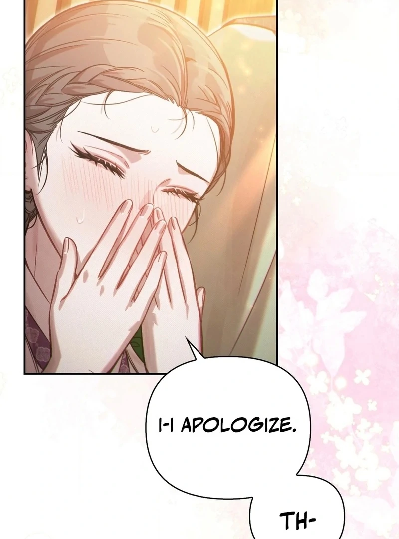 Read The Queen’s Secret Lessons Manga Online