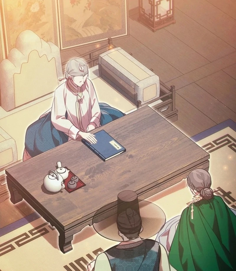 Read The Queen’s Secret Lessons Manga Online