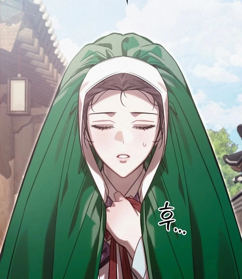 Read The Queen’s Secret Lessons Manga Online