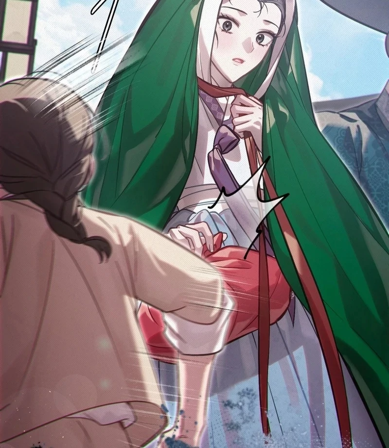 Read The Queen’s Secret Lessons Manga Online