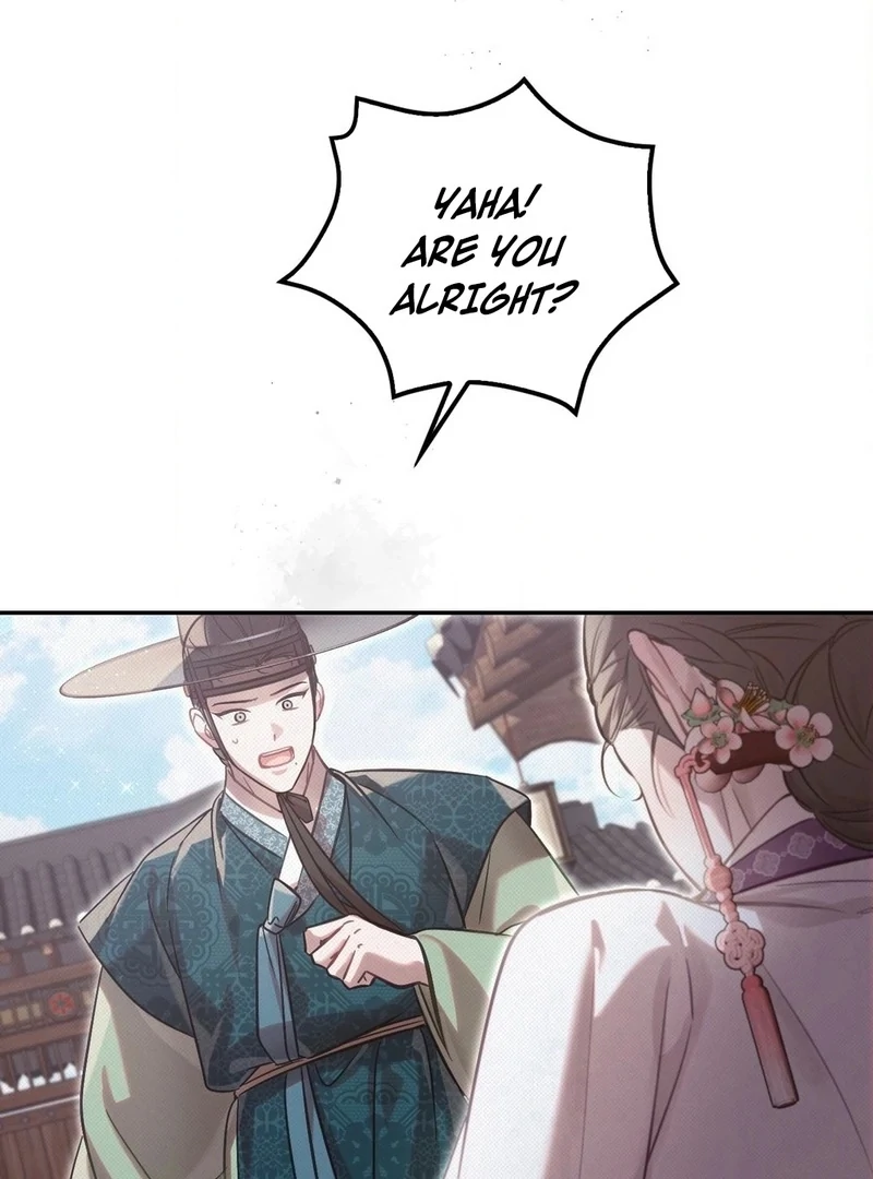 Read The Queen’s Secret Lessons Manga Online