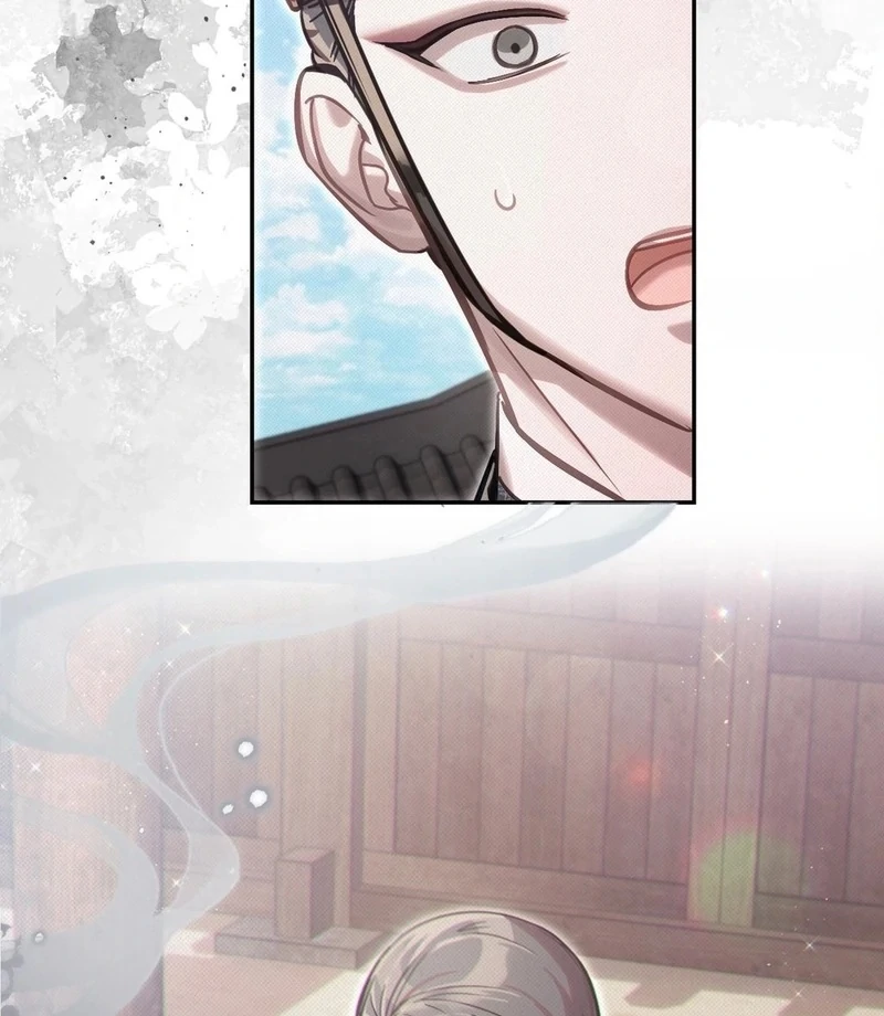 Read The Queen’s Secret Lessons Manga Online