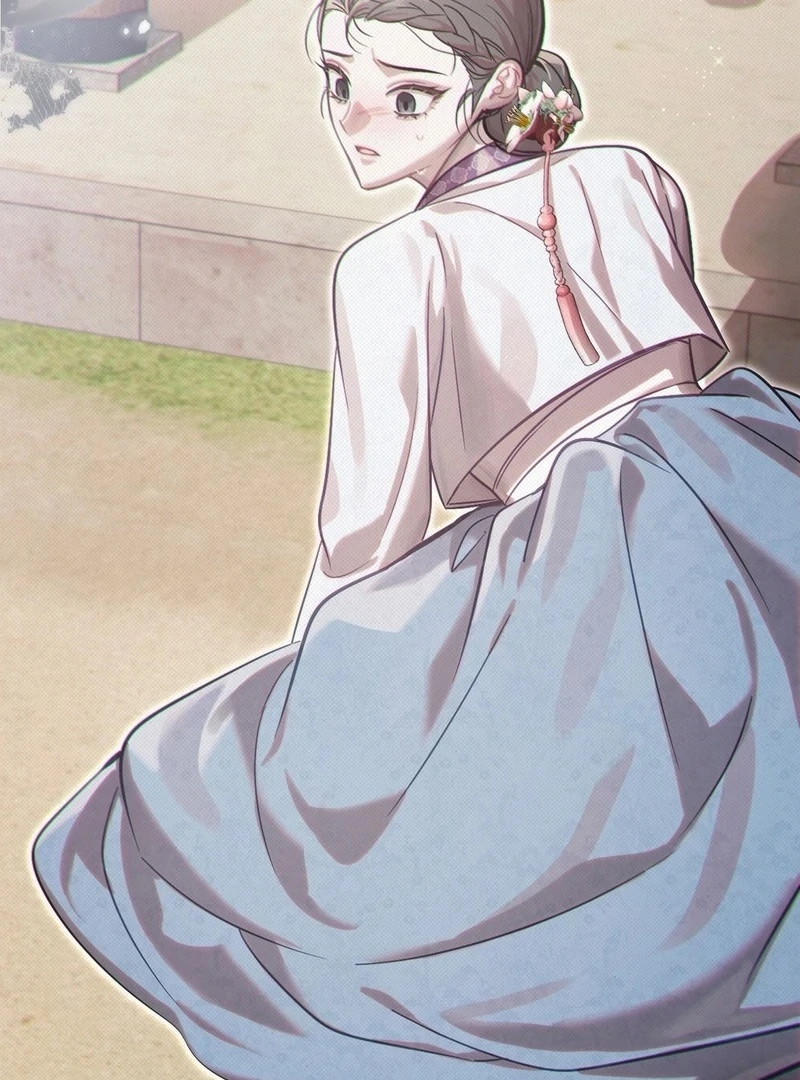 Read The Queen’s Secret Lessons Manga Online