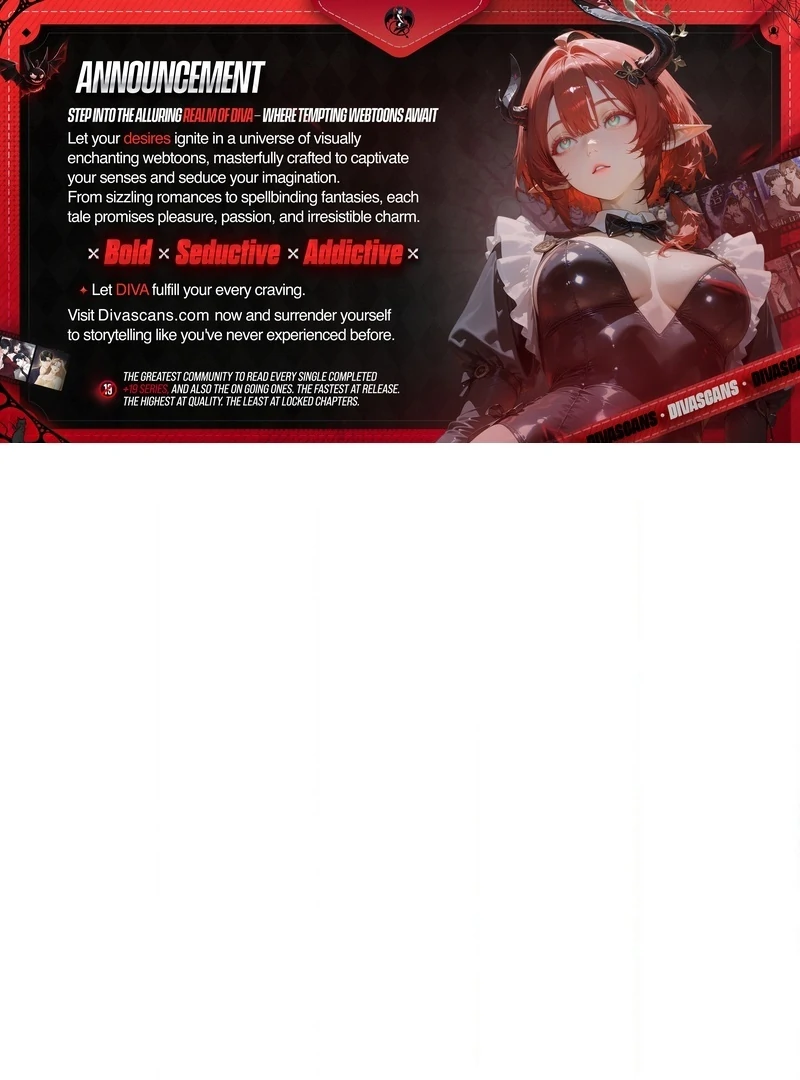 Read The Queen’s Secret Lessons Manga Online