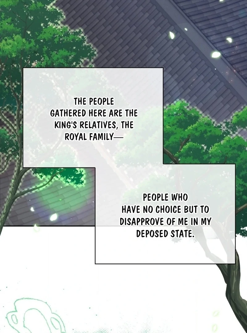 Read The Queen’s Secret Lessons Manga Online