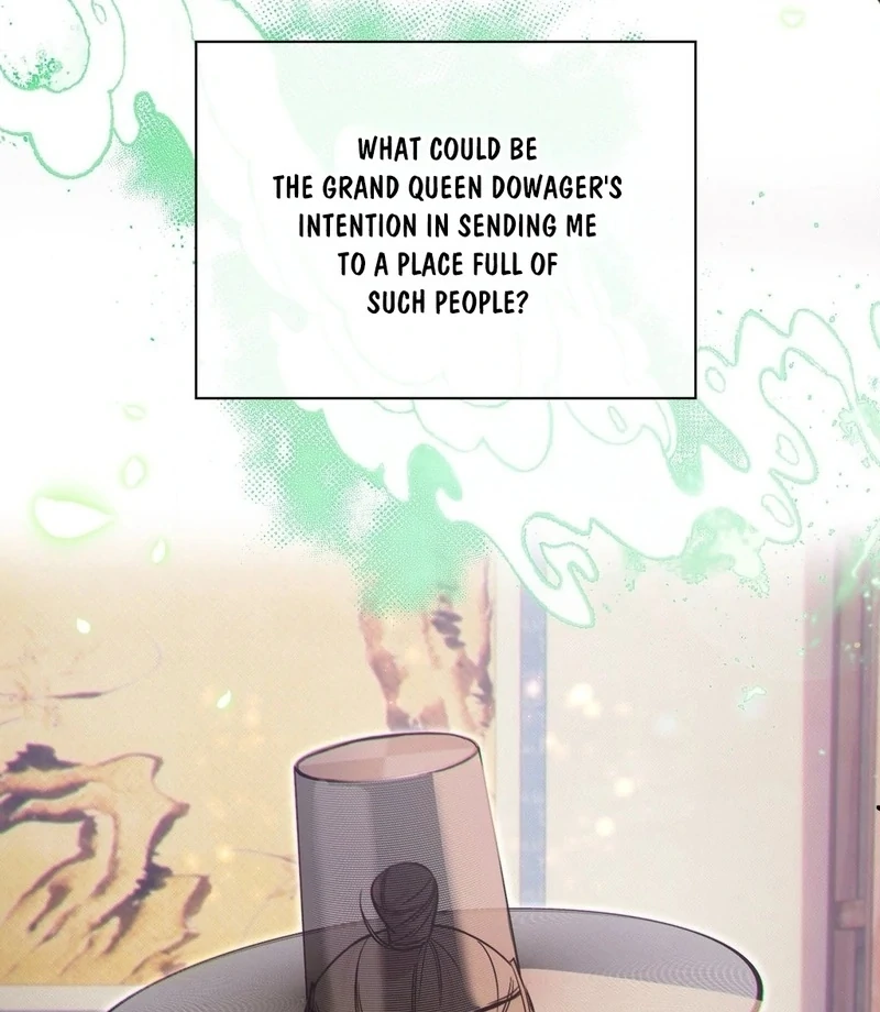 Read The Queen’s Secret Lessons Manga Online