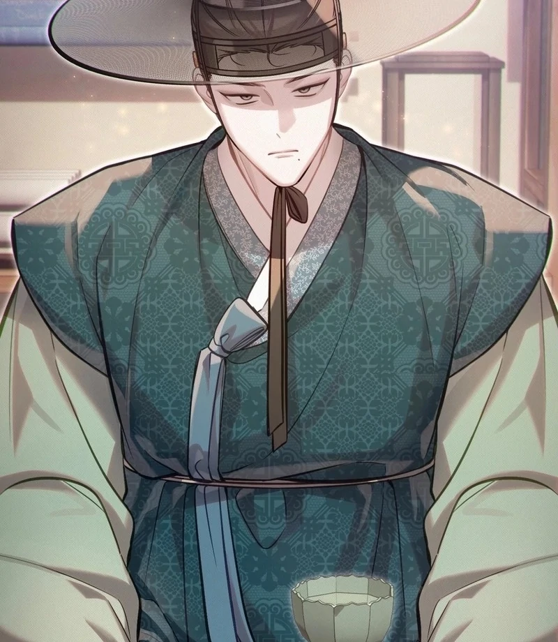 Read The Queen’s Secret Lessons Manga Online