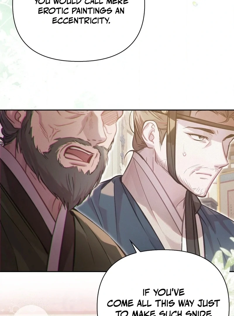 Read The Queen’s Secret Lessons Manga Online