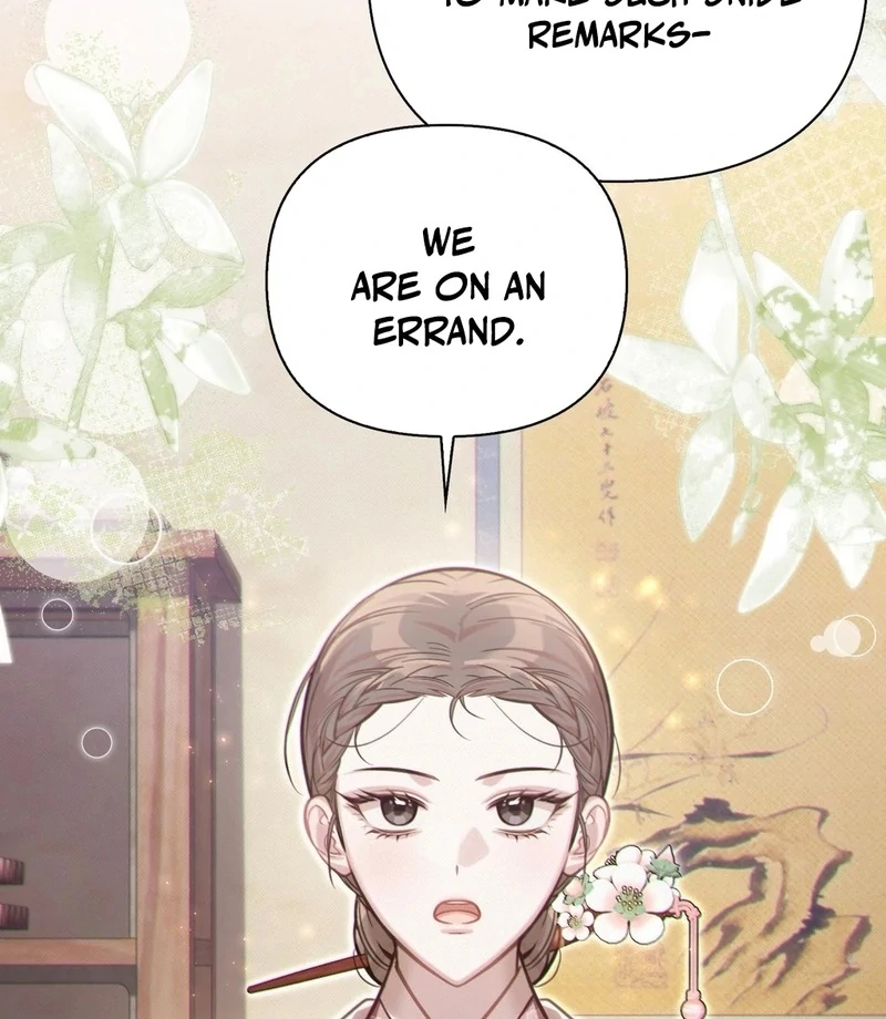 Read The Queen’s Secret Lessons Manga Online