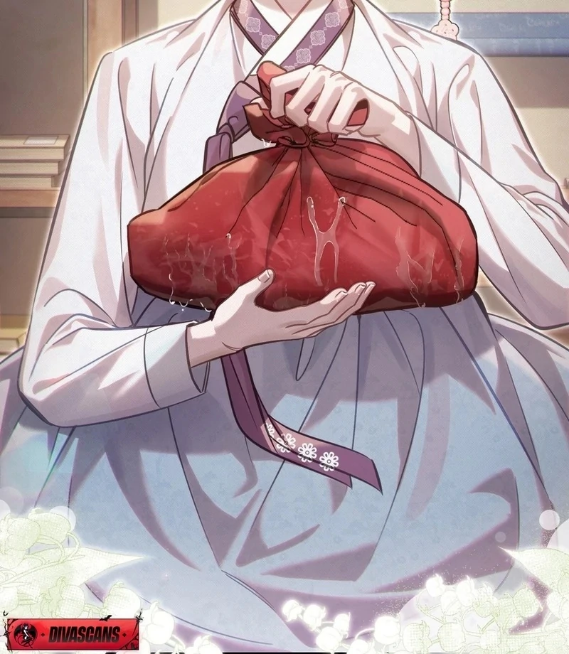 Read The Queen’s Secret Lessons Manga Online