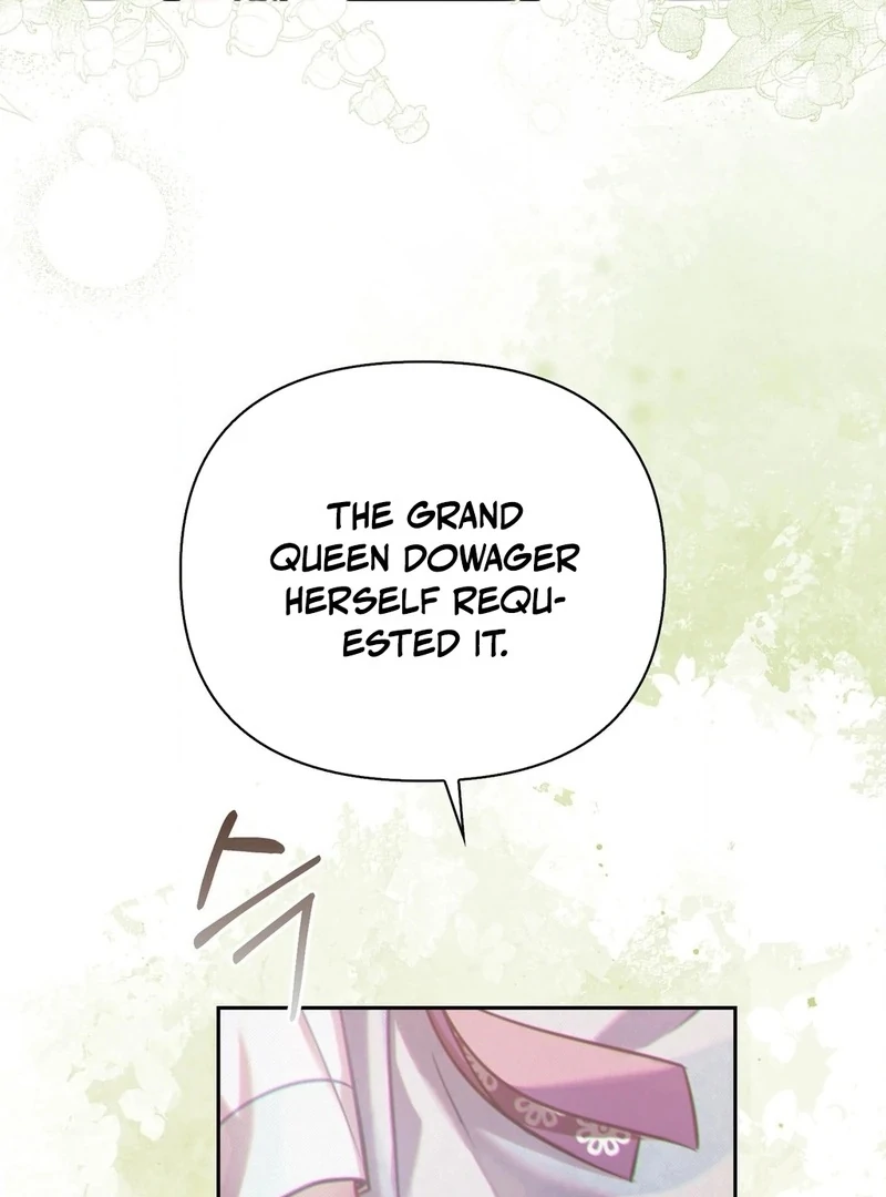 Read The Queen’s Secret Lessons Manga Online