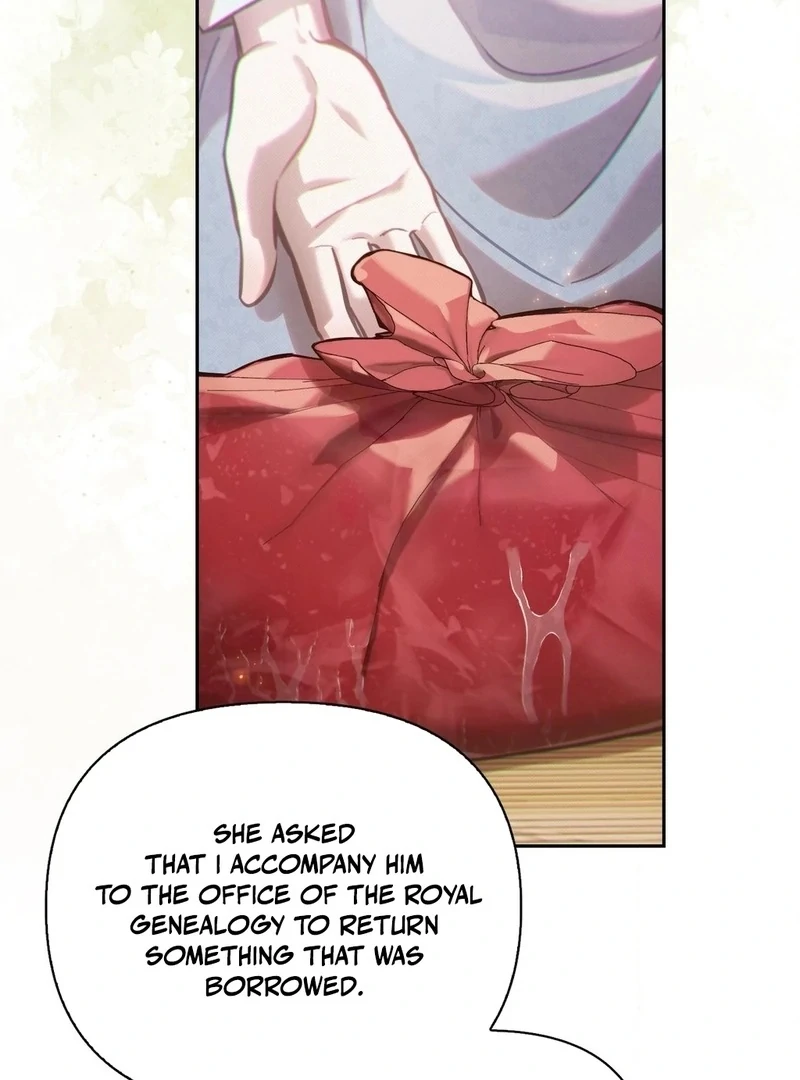 Read The Queen’s Secret Lessons Manga Online