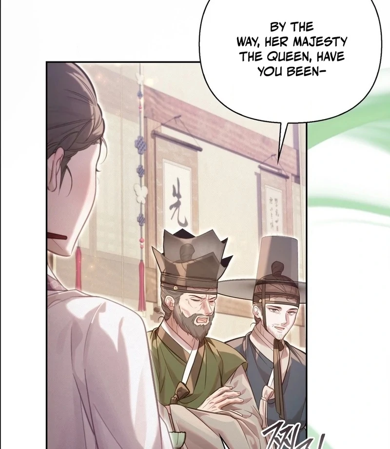 Read The Queen’s Secret Lessons Manga Online