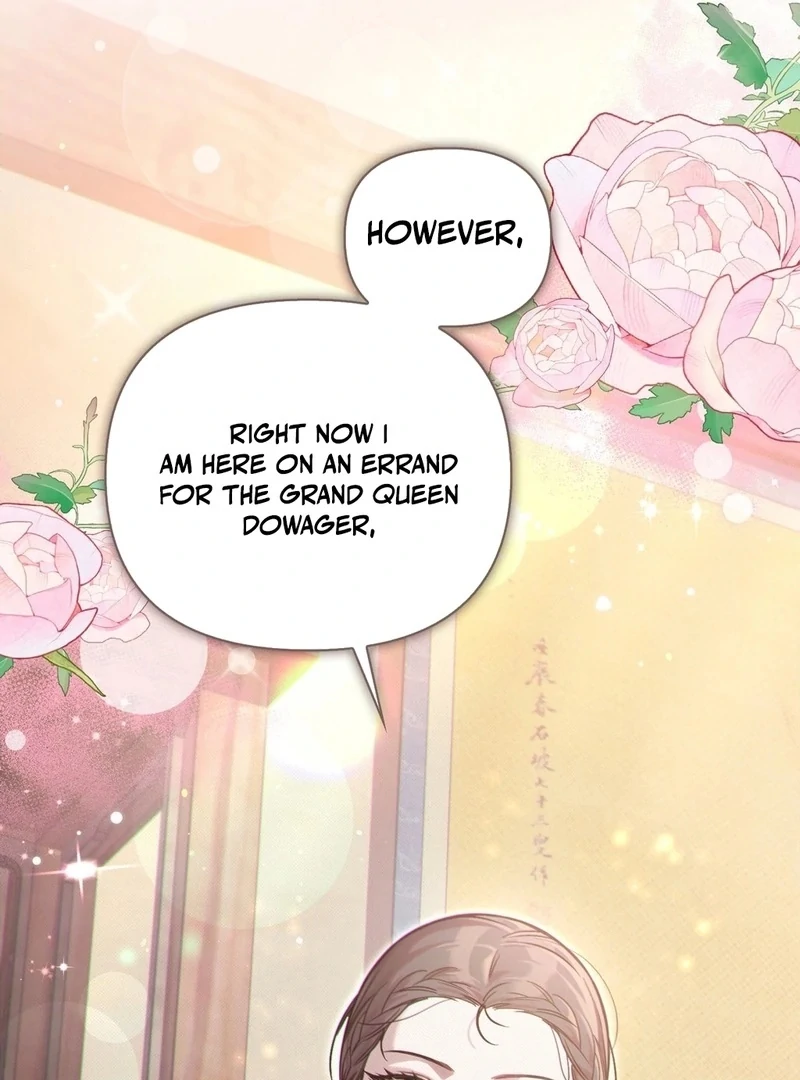 Read The Queen’s Secret Lessons Manga Online