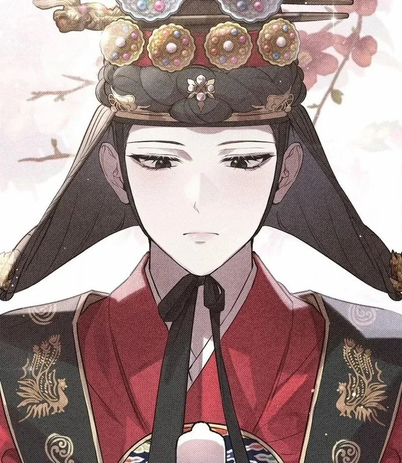 Read The Queen’s Secret Lessons Manga Online