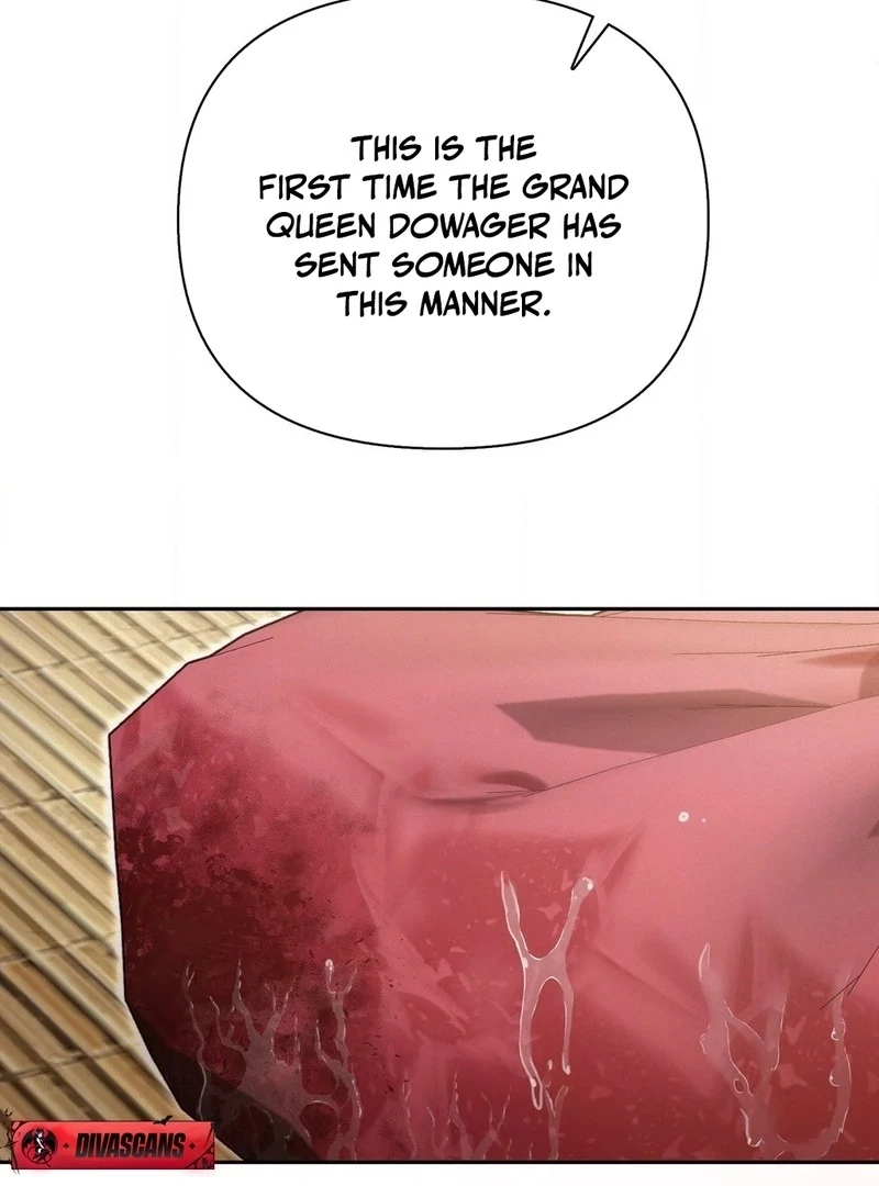 Read The Queen’s Secret Lessons Manga Online