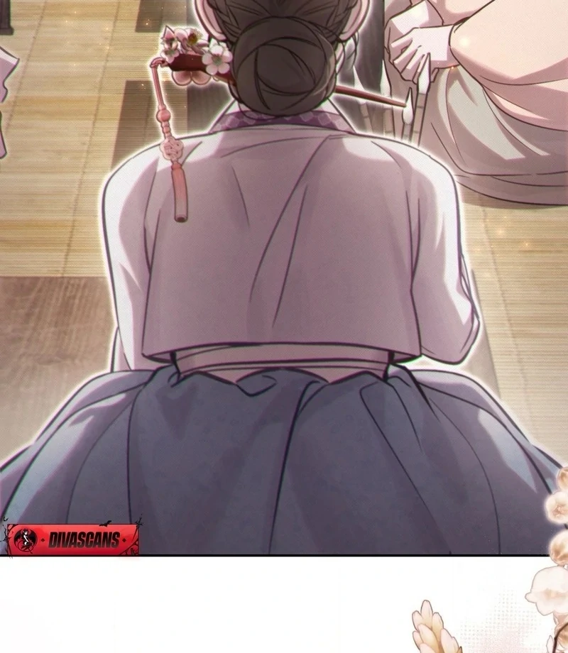 Read The Queen’s Secret Lessons Manga Online