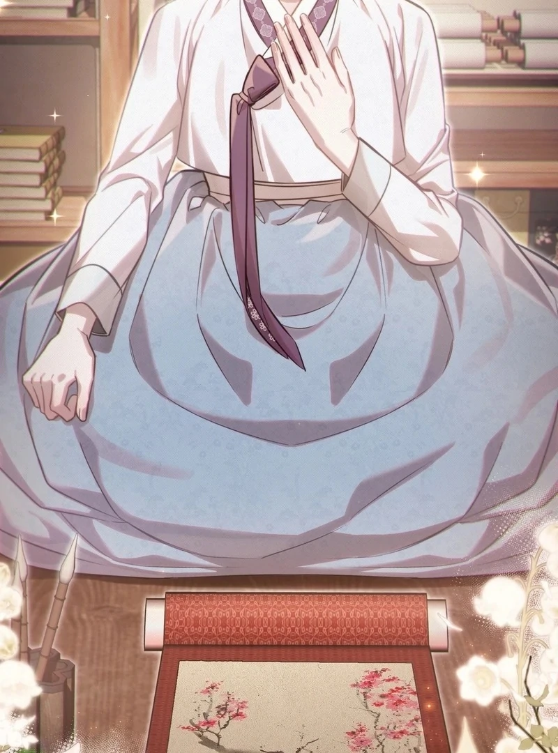 Read The Queen’s Secret Lessons Manga Online