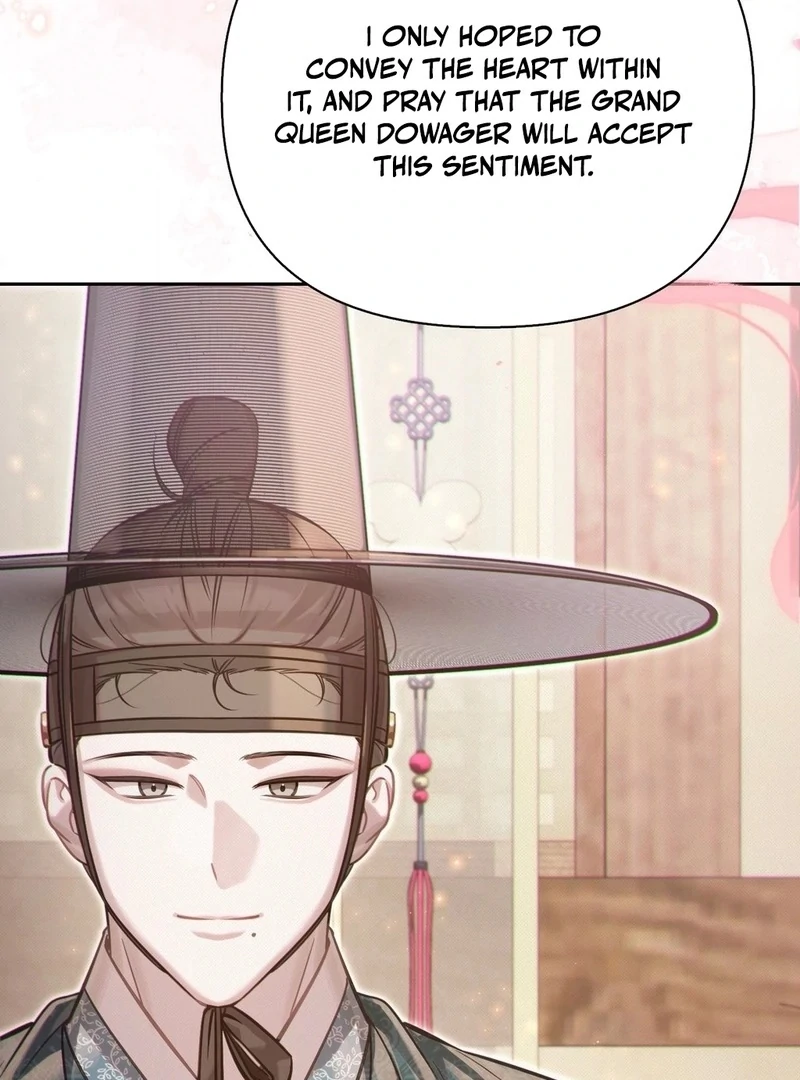 Read The Queen’s Secret Lessons Manga Online