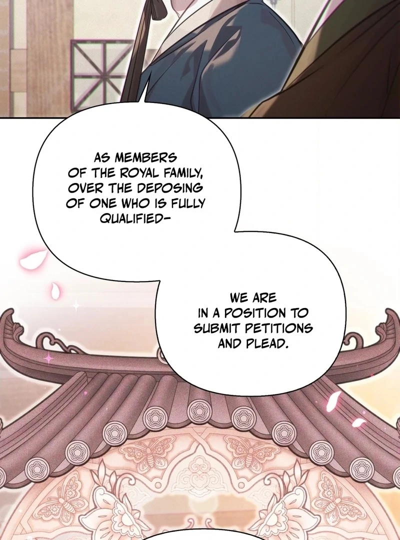 Read The Queen’s Secret Lessons Manga Online