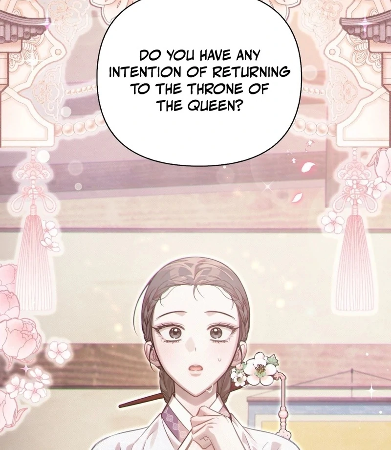 Read The Queen’s Secret Lessons Manga Online