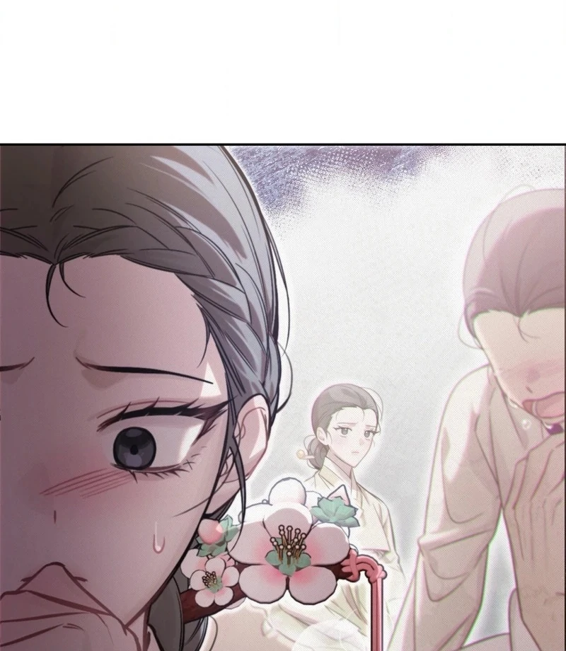 Read The Queen’s Secret Lessons Manga Online