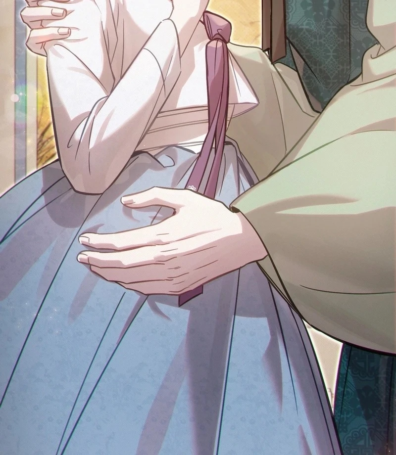 Read The Queen’s Secret Lessons Manga Online